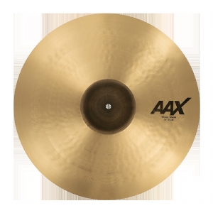 AAX Heavyǿ 20